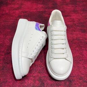 Authentic Alexander McQueen Women’s  Sneakers